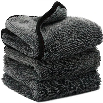 Microfiber Car Wash Towel