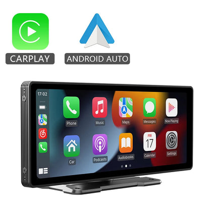 SmartSync CarPlay Video Player