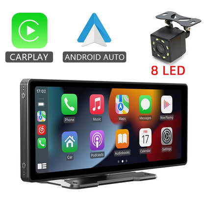 SmartSync CarPlay Video Player